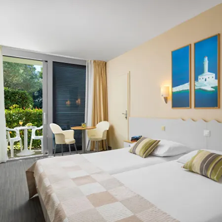 Club Sunny By Valamar Hotel Dubrovník