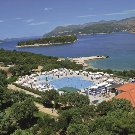 Club Sunny By Valamar Hotel Dubrovník