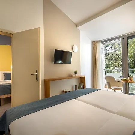 Club Sunny By Valamar