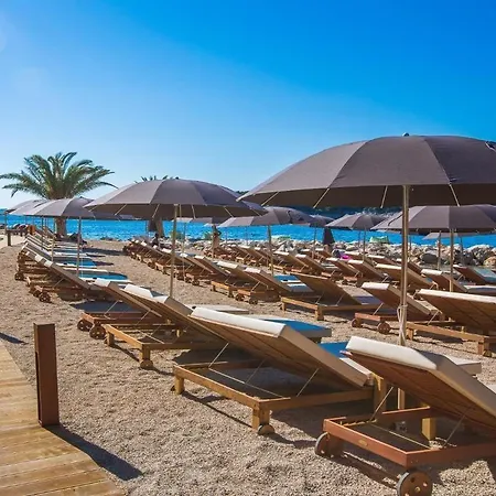 Club Sunny By Valamar