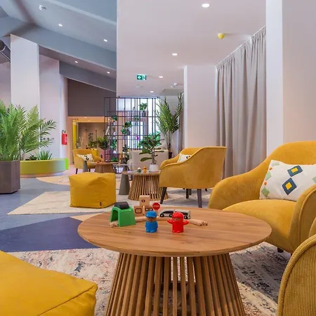 Club Sunny By Valamar 3*