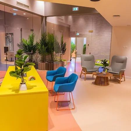 Hotel Club Sunny By Valamar