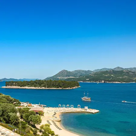 Club Sunny By Valamar Hotel Dubrovník