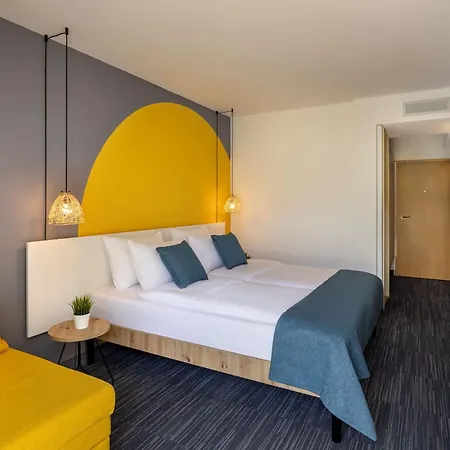 Club Sunny By Valamar Hotel Dubrovník