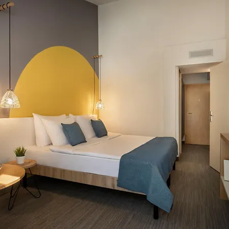 Hotel Club Sunny By Valamar Dubrovník