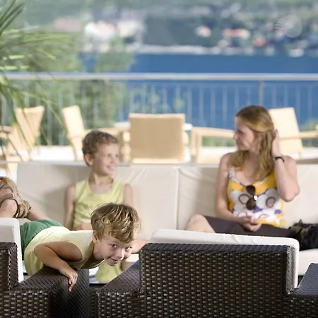 Sunny By Valamar 3*
