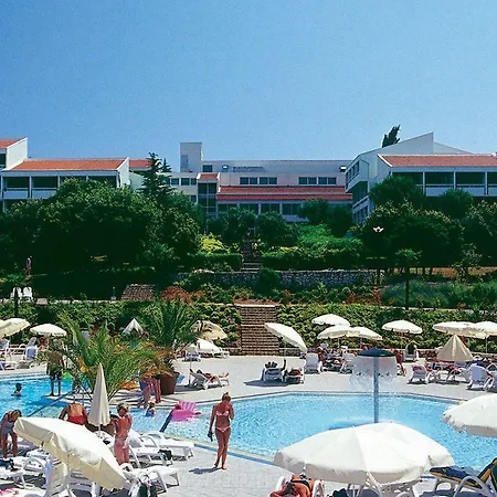 Hotel Club Sunny By Valamar Dubrovník
