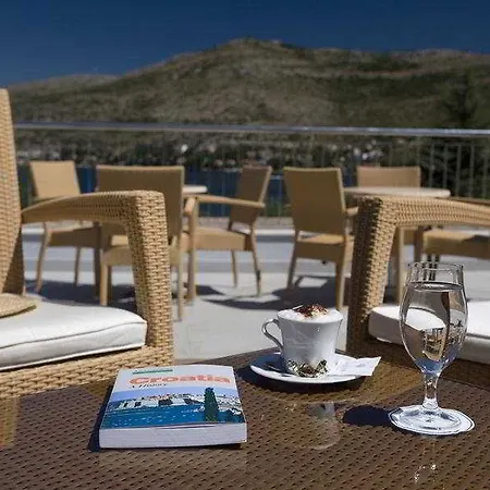 Club Sunny By Valamar Dubrovník