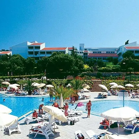 Club Sunny By Valamar Hotel Dubrovník