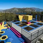 Hotel Sunny By Valamar