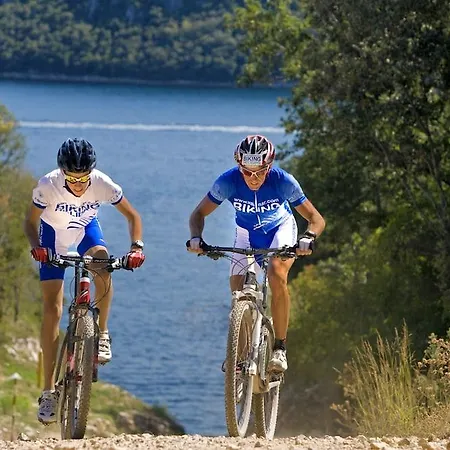 Sunny By Valamar Szálloda