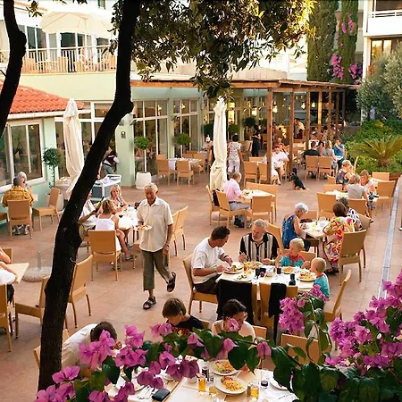 Sunny By Valamar 호텔 두브로브니크