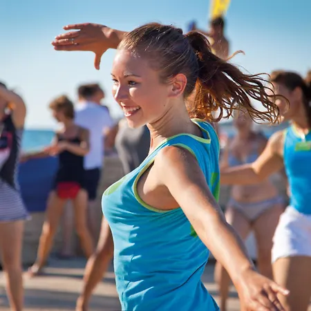 Sunny By Valamar 3* Dubrovnik