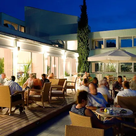 Sunny By Valamar Szálloda Dubrovnik