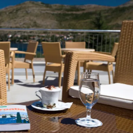 Sunny By Valamar Hotel Dubrovnik