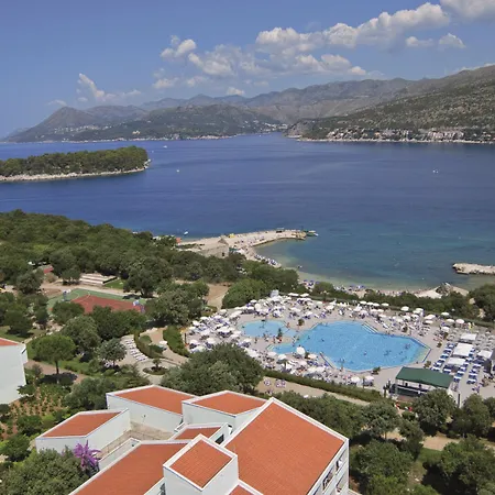 Sunny By Valamar 3* Dubrovnik