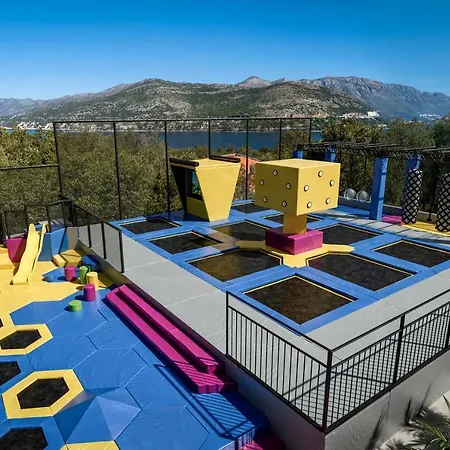 호텔 Sunny By Valamar