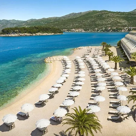 Hotel Sunny By Valamar 3*