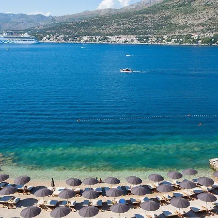 Szálloda Sunny By Valamar Dubrovnik