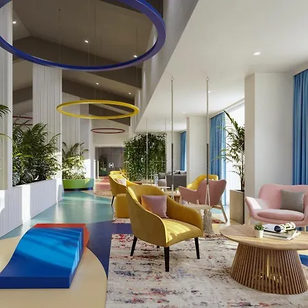 Hotel Sunny By Valamar