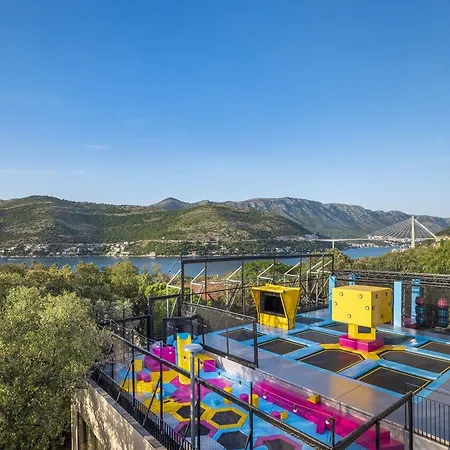 Sunny By Valamar 3* Dubrovnik