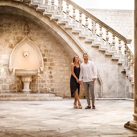 Sunny By Valamar 호텔 두브로브니크