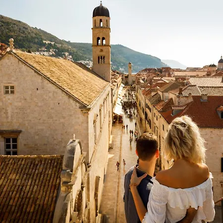 Sunny By Valamar Dubrovnik