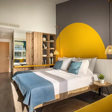Hotel Sunny By Valamar Dubrovnik