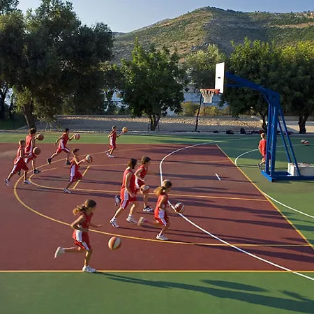 Sunny By Valamar Szálloda Dubrovnik