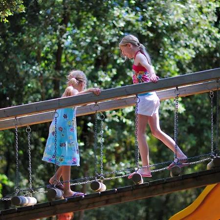 호텔 Sunny By Valamar