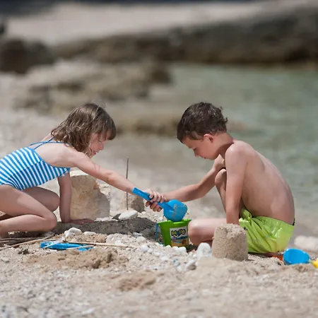 Sunny By Valamar Szálloda Dubrovnik