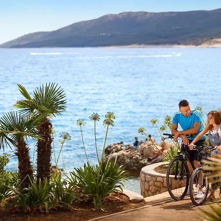 Hotel Sunny By Valamar