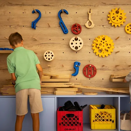 Sunny By Valamar 호텔 3*