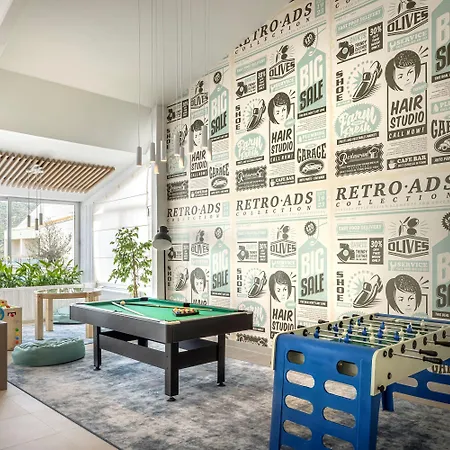 Sunny By Valamar Szálloda Dubrovnik