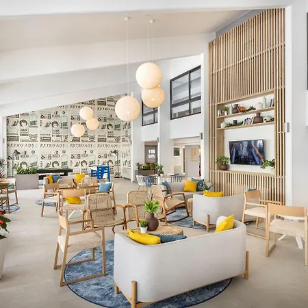 Hotel Sunny By Valamar