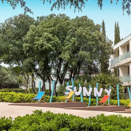 Hotel Sunny By Valamar Dubrovnik