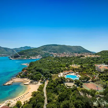 Sunny By Valamar Dubrovnik