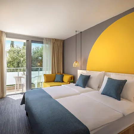 Sunny By Valamar 3* Dubrovnik