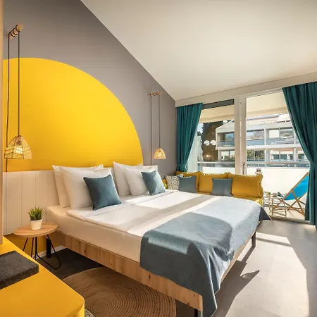 Sunny By Valamar Dubrovnik