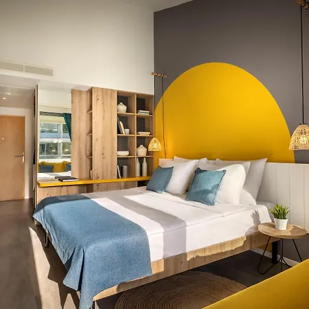 Hotel Sunny By Valamar Dubrovnik