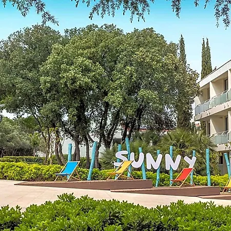 Sunny By Valamar 3*