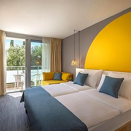 Hotel Sunny By Valamar Dubrovnik