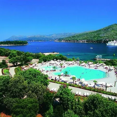 Sunny By Valamar Dubrovnik