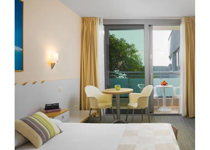 Sunny By Valamar 두브로브니크