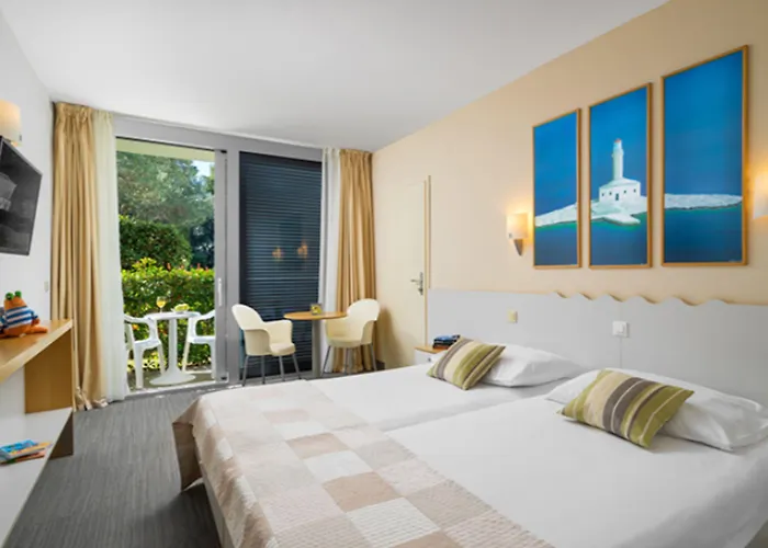 Sunny By Valamar Hotel Dubrovnik