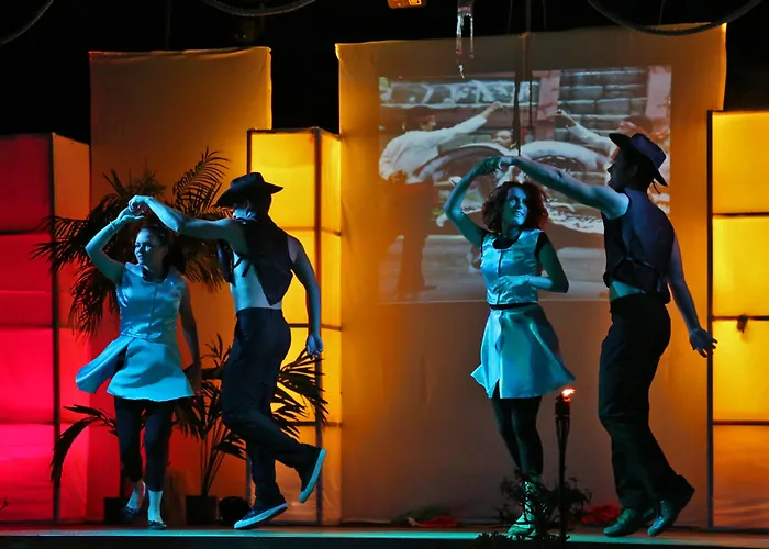 호텔 Sunny By Valamar 두브로브니크