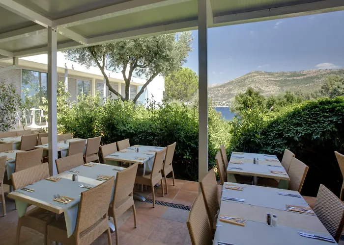 Sunny By Valamar 3* Dubrovnik