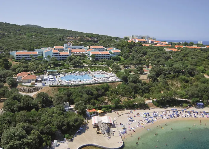 Hotel Sunny By Valamar 3*