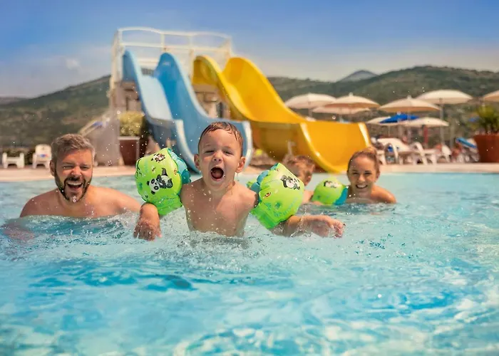 Hotel Sunny By Valamar