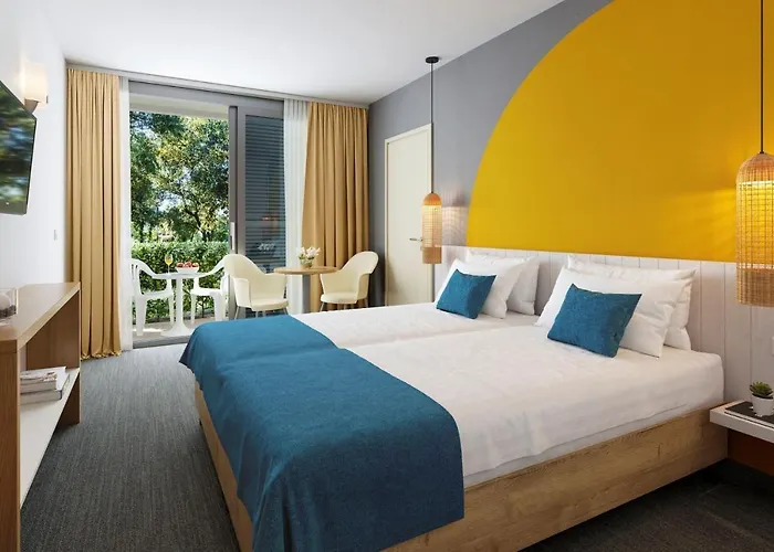 Sunny By Valamar 3* Dubrovnik